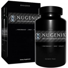 Nugenix Testosterone Booster